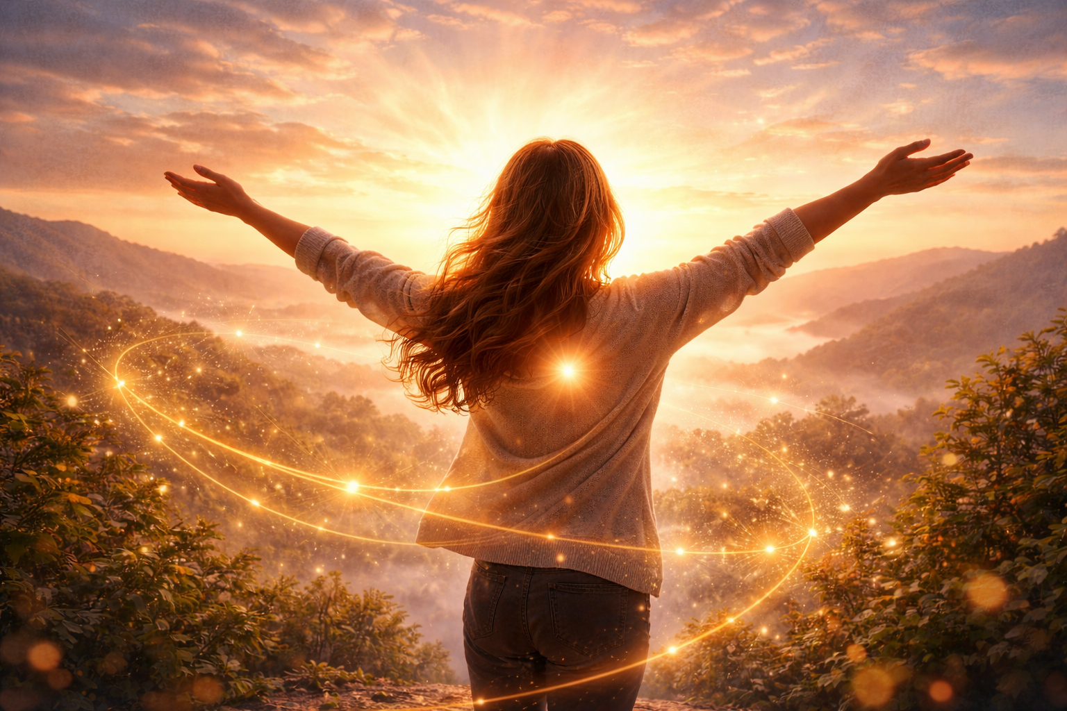 Despertar de conciencia — Escuela Universal de Transformación