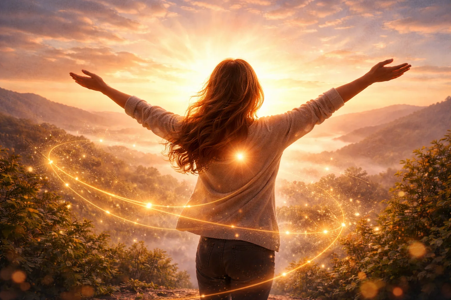 Despertar de conciencia — Escuela Universal de Transformación