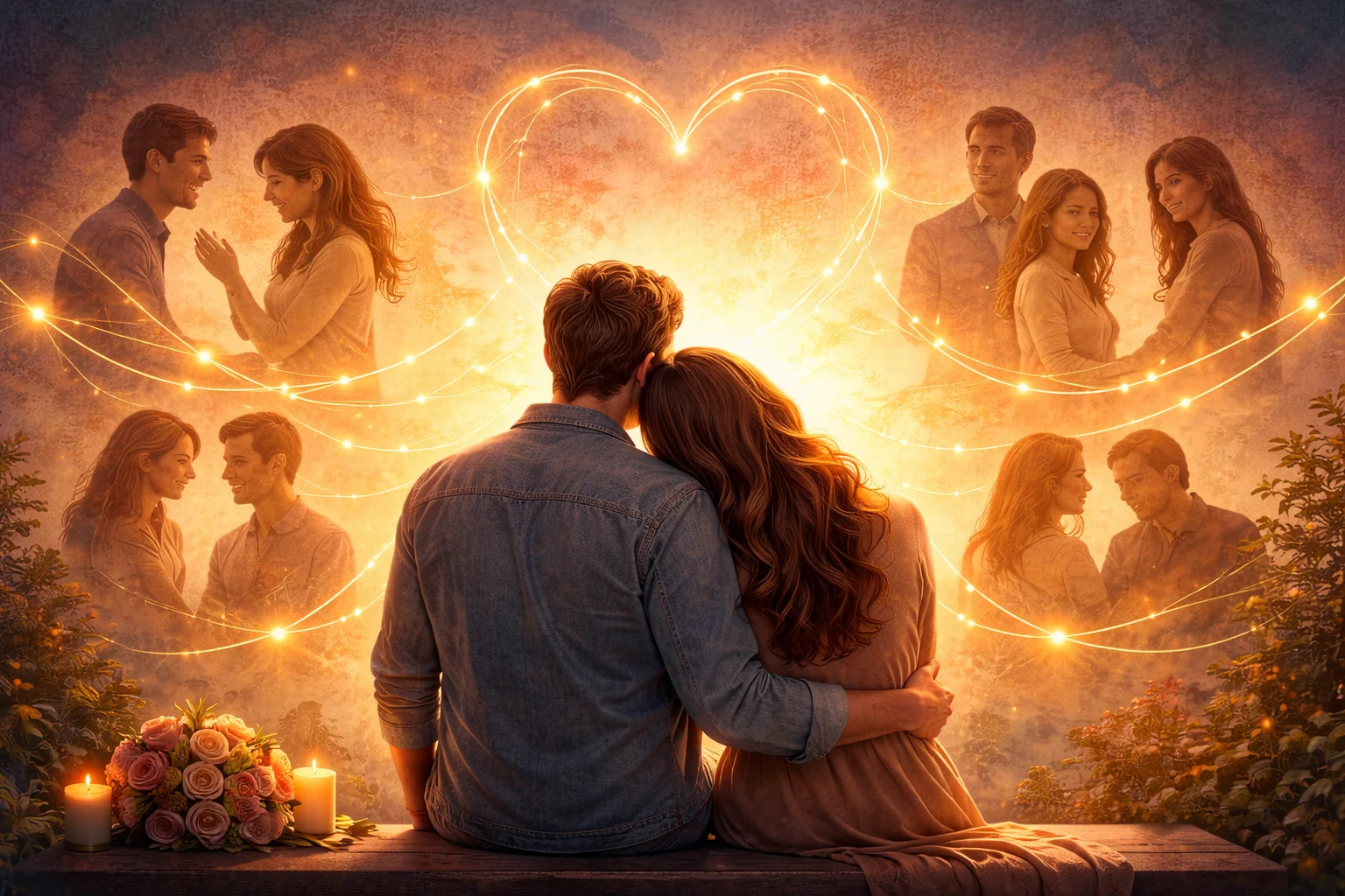 Patrones de pareja — Escuela Universal de Transformación